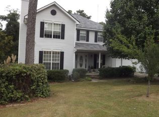 161 Heathwood Dr, Macon, GA 31206