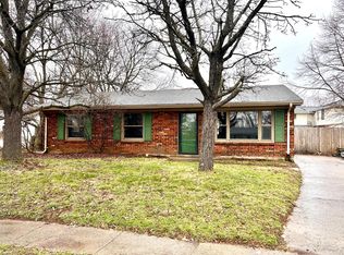 219 Independence Ct, Georgetown, KY 40324