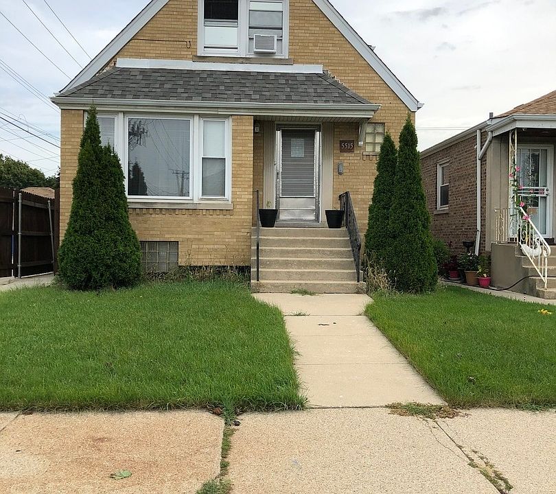 1st image of 5515 S Keeler Ave
