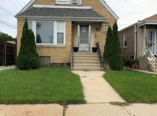 5515 S Keeler Ave, Chicago, IL 60629