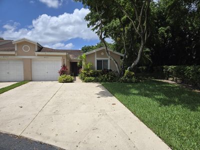8031 Songbird Ter Terrace #H, Boca Raton, FL, 33496