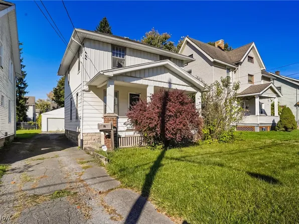 40 Manchester Ave, Youngstown, OH 44509