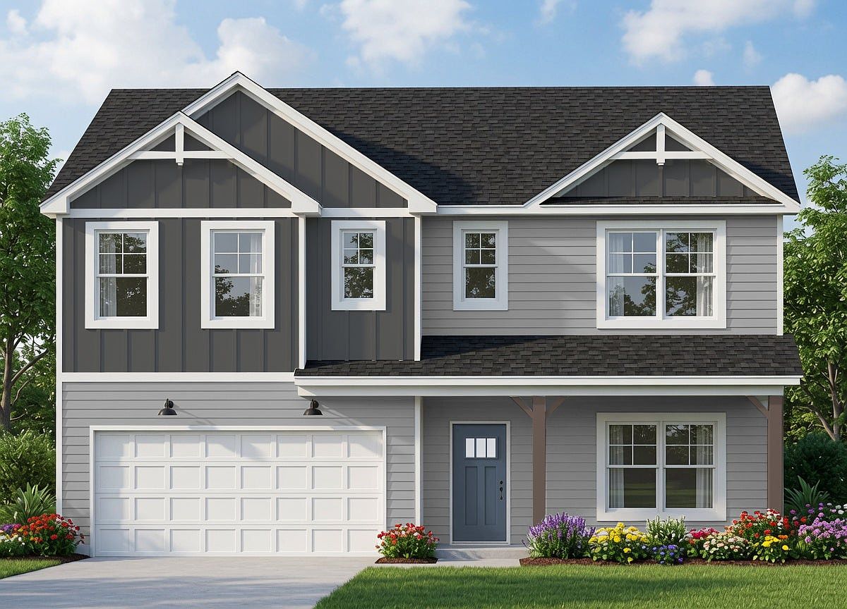 521 Watauga Ln