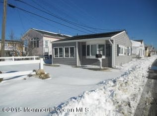 124 W Bayview Dr, Lavallette, NJ 08735