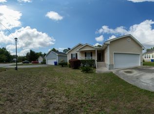 1421 Jefferson Rd, Mount Pleasant, SC 29466