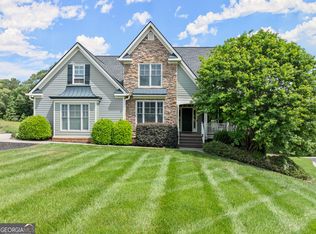 541 Brown Dr, Clermont, GA 30527