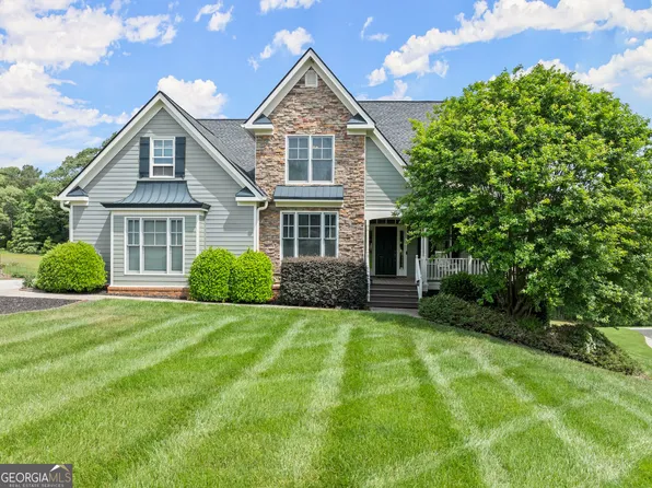 541 Brown Dr, Clermont, GA 30527