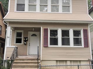 9 Ricord St #1, Newark, NJ 07106