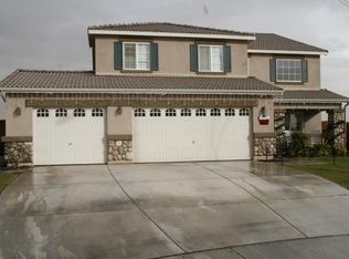 12100 Timberpointe Dr, Bakersfield, CA 93312