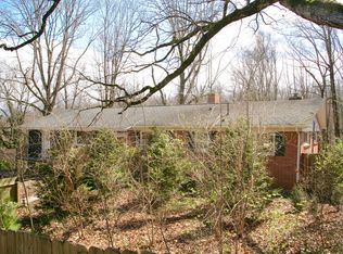 1416 Locust Ave, Blacksburg, VA 24060