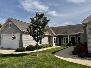 54 Northlight Way, Fitchburg, WI 53711