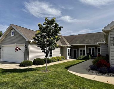 54 Northlight Way, Fitchburg, WI, 53711