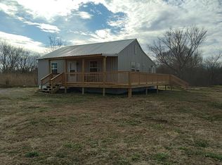 6814 S 145th West Ave, Sapulpa, OK 74066