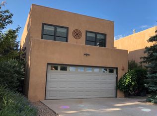 3220 El Trebol Ct, Santa Fe, NM 87507