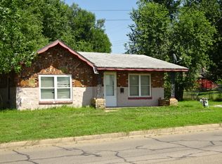 5 S Watchorn St, Sapulpa, OK 74066