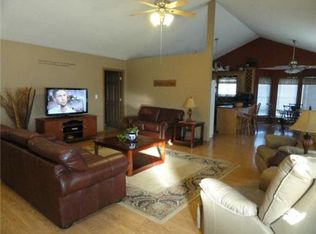 4260 SE Fox Run Ct, Lathrop, MO 64465