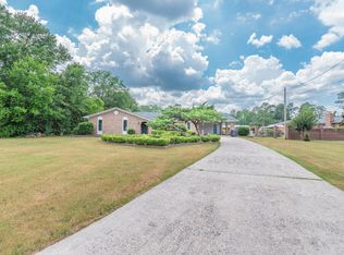 4015 Goshen Lake Dr S, Augusta, GA 30906