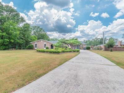 4015 Goshen Lake S., Augusta, GA, 30906