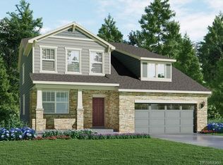 427 S Ouray St, Aurora, CO 80017