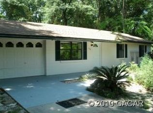 23765 NW 183rd Rd, High Springs, FL 32643