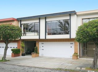 460 Dwight St, San Francisco, CA 94134