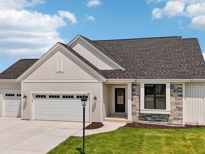 2690 Mapleton AVENUE, East Troy, WI, 53120