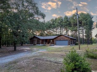 4314 W Justice Rd, Cabot, AR 72023