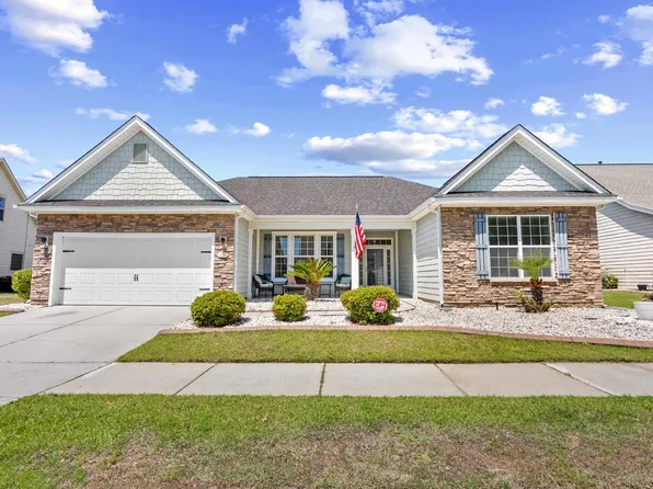 1121 Shire Way, Myrtle Beach, SC 29577