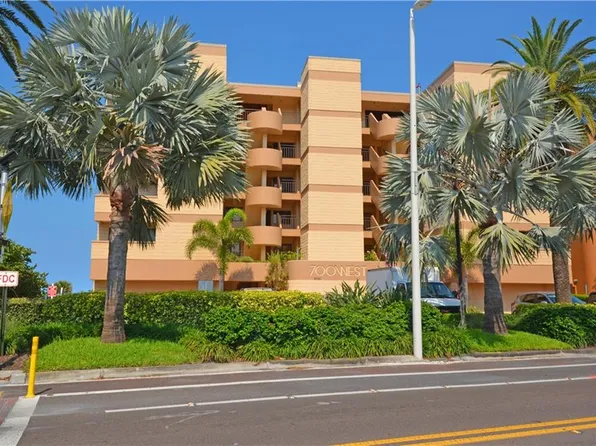 19700 Gulf Blvd APT 401, Indian Shores, FL 33785