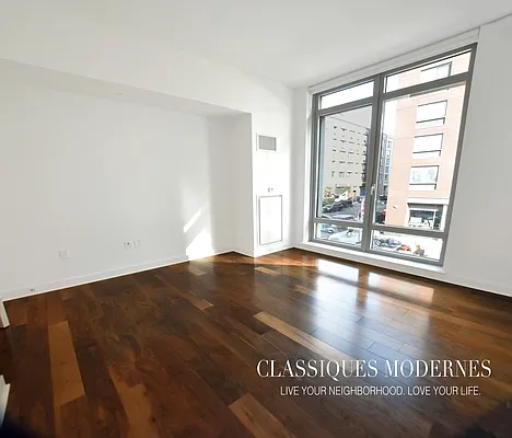 Rented by Classiques Modernes International Realty | media 21