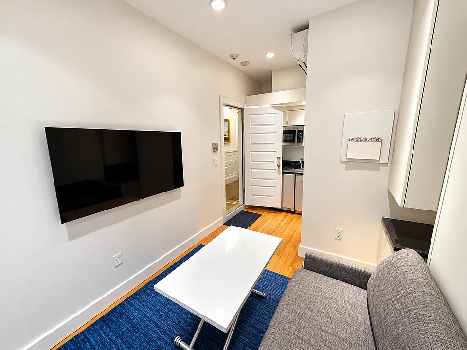 15 Revere St #1-A