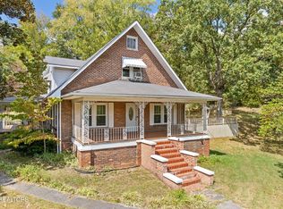 17761 Alberta St, Oneida, TN 37841