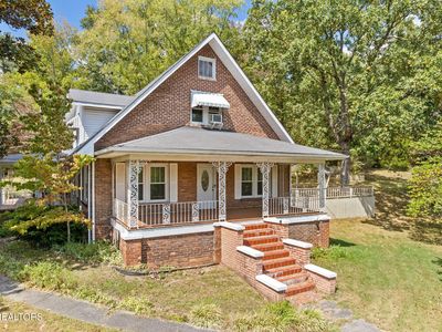 17761 Alberta St, Oneida, TN, 37841