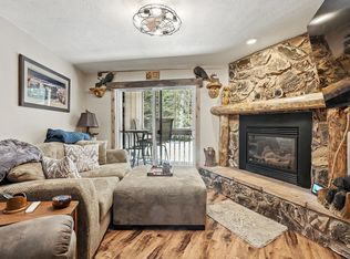 117 E Steam Engine Dr #8A, Brian Head, UT 84719