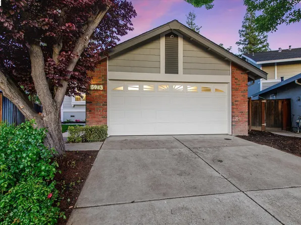 5943 Corte Arboles, Pleasanton, CA 94566