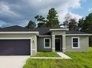 3932 SW 109th Ln, Ocala, FL 34476