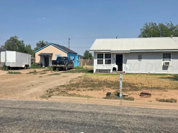 216 Avenue C, Hereford, TX 79045