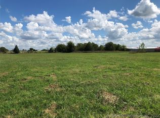 18607 S Yale Ave, Bixby, OK 74008