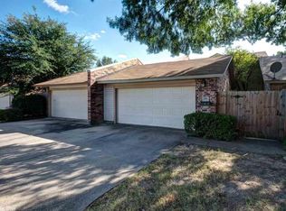 36 Hampshire Cir, Little Rock, AR 72212