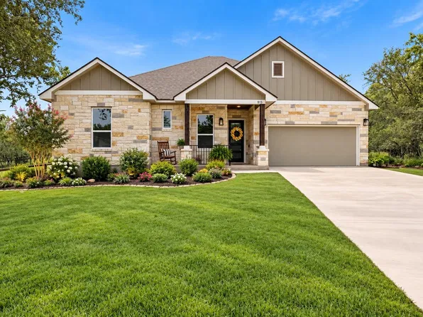 337 Nene Ln, Bastrop, TX 78602