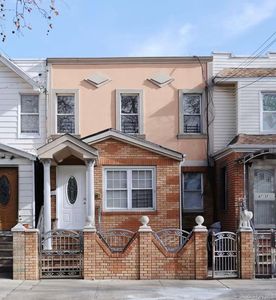 8735 129th Street, Jamaica, NY, 11418