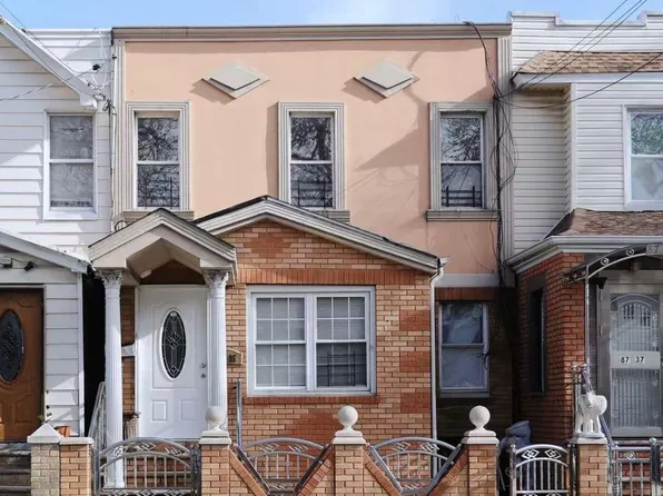 8735 129th Street, Richmond Hill, NY 11418