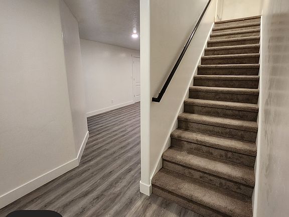 5th image of 1377 N 3740 W #Basement