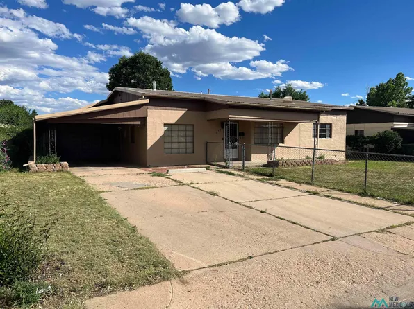 777 Dalbey Dr, Las Vegas, NM 87701