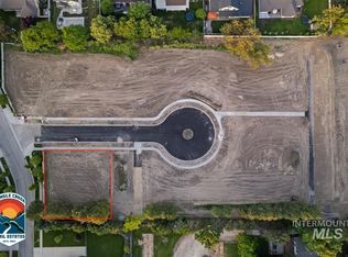 237 N Timber Wolf Pl, Eagle, ID 83616