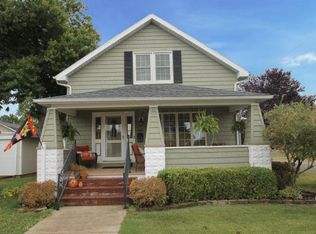 300 Oak Ave, Baltimore, OH 43105