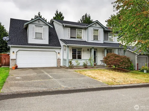 8319 132nd Street Ct E, Puyallup, WA 98373