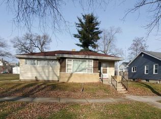 720 Dupage St, Michigan City, IN