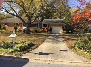 925 General Beauregard Dr, Virginia Beach, VA 23454