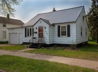 1813 River St, Merrill, WI 54452